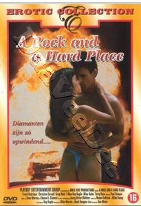 A Rock and a Hard Place (1997)  (DVD)